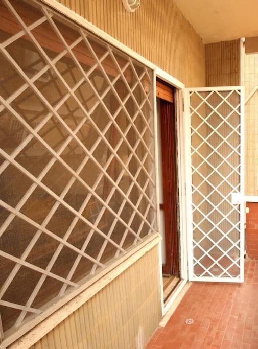 Cozy Coastal Gateway Appartement Ostia Buitenkant foto